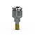 Picture of Internal 3.5 Narrow Healing Abutment, 3mm Collar, Laser-Lok
