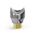 Picture of 3.5mm SmartShape Healer, Anterior 2