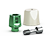 Picture of Single-stage 4.5mm Simple Solutions Abutment Pack, 4.0mm