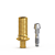 Picture of Gs Titanium Cylinder w/ Retaining Screw