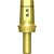 Imagen de Pilar de prueba Simple Solutions 3.5mm