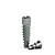 Picture of Tapered Internal Implant, RBT, Laser-Lok, 3.4 x 12mm