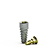 Picture of Tapered Internal Implant, 3.8 x 9mm, Mountless, RBT+Laser-Lok