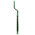 Picture of Tapered Implant Site Dilator, Offset, 4.1mm