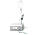 Picture of Set 1 - BioHorizons Base, WI-75 contra-angle, bur gauge, oil cap, oil can